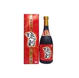 琉刻 5年 30度 720ml