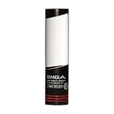 TENGA テンガ ホールローション ワイルド [WILD]【刺激クッキリ!メリハリ刺激系ローション※メントール配合】 無色 1本