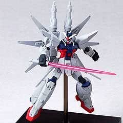 Amazon Co Jp ガンダムコレクションneo4 レジェンドガンダム ビームジャベリン ブラインドボックス ホビー 通販