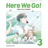 語学・辞書・学習参考書 Here We Go! English Course 1 813ZwUPU0WS._UF350,350_QL50_.jpg