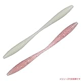 ガンクラフト(Gan Craft) 鯵爆吸 2.8インチ #02 ラッキーライム