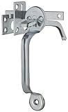 Stanley Hardware 76-3815 Gate Thumb Latch [並行輸入品]