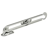 TRUSCO(トラスコ) ステンレス製ロータリーステー 左用 TS192L