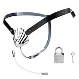 SM拘束具アダルトグッズ 女性 男性 拘束グッズ 束縛具 緊縛グッズ 拘束ラック手錠 拘束台 PU革 足首掛け拘束プロップス SMベルトグッズ ボンテージ コスプレ アイマスクハードコア奴隷 縛りプレイこうそく 手枷 足枷 調節可能 大人の 玩具 おもちゃ おとな 黒 ブラック プレイ 過激下着 夫婦 誘惑 コスチューム 鋼管 女王様 ナイト 安い人気 Bdsm女性舞台夜店過激趣味の道具,B