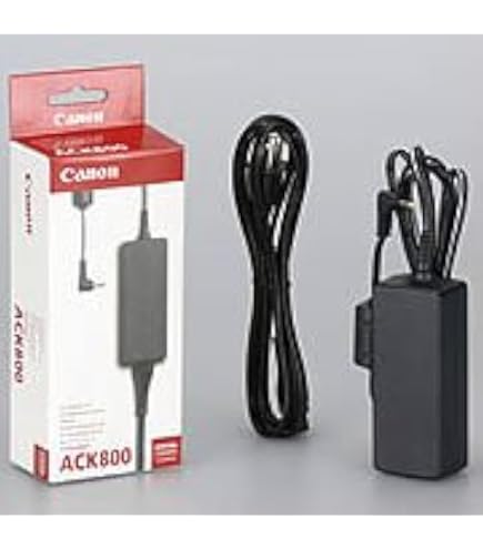 Amazon | Canon コンパクトパワーアダプター CA-400 | ACアダプタ 通販