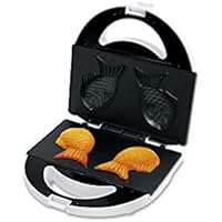 たい焼きメーカー