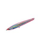 YO-ZURI(ヨーヅリ) アダージョ 105 ヘビー 105mm HSPK F909-HSPK HSPK:ショッキングピンク 105mm