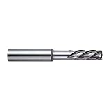 日研工作所:通り穴用 超硬ラジカルミルリーマ RMSS φ12.10mm