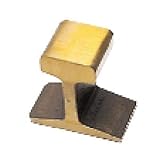 盛光 レール当て盤 (アテバン) KDRA-0001