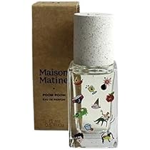 Maison Matine プンプンあるがまま プンプン｜あるがまま – NOSE SHOP
