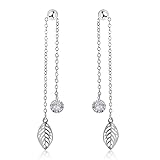 イヤリング レディース 人気 最高級のジルコニアピアス シルバー925イヤリング ピアス 金属アレルギー対応 女性のアクセサリー 誕生日プレ