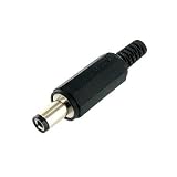 マル信無線電機 DCプラグ 2.5mm MP-122C