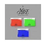 IVE (アイブ) - After Like PHOTOBOOK VERSION アルバム [KPOP MARKET特典: 追加特典両面フォトカードセット] [韓国盤] (ver.2)