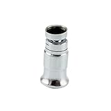 Fenteer 全４サイズ　2フロー式　蛇口エアレーター　キッチンシンク用　エアレーター　省エネ - 4.5x2.2cm