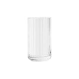 Lyngby Glass Vase リュンビュー グラス ベース 12cm [HD2963]