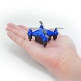 ハピネット(Happinet) ハピネットR/Cシリーズ ビギナーズトイドローン ミニドローンポケット 対象年齢8才~