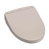 TOTO ウォシュレット アプリコットF1 レバー便器洗浄タイプ 瞬間式 TCF4713 #SS4 ハーベストブラウン 【プロ向け 取付工具なし】