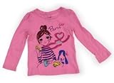 GAP(ギャップ) Tシャツ・カットソー 95サイズ 女の子