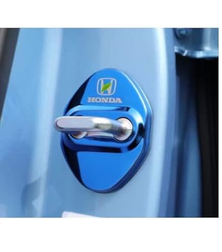 車両ドアロック ホンダ車汎用パーツ（値下げします） ホンダ ロゴマーク付【タイプ1H/SI4】客注品《ホンダ車汎用