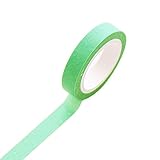 30メーター　紙ガーランド　テープ　人工花固定　結婚式　Diy