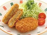 味の素　デリカ牛肉コロッケ　７０ｇ×２０個入り お得５袋セット