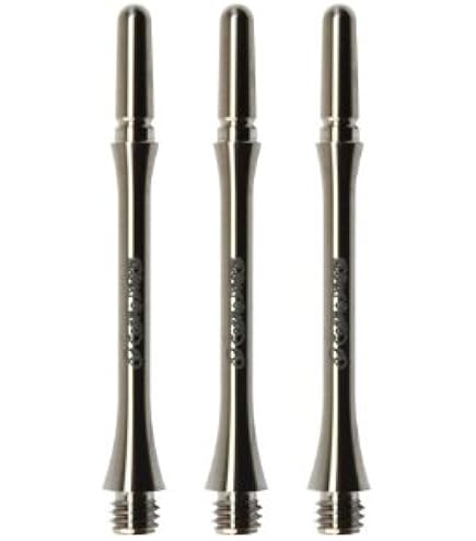 Amazon | コスモダーツ フィットシャフト メタル チタニウム シャフト