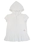 Healthtex SWIMWEAR ベビー・ガールズ US サイズ: 4T カラー: ホワイト