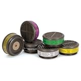 ORGANIC VAPOR RESPIRATORCARTRIDGE 8000 SERIES