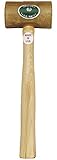 Garland 11002 Rawhide Mallet, Size-2 by Garland