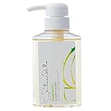 sabo de sabo サボデサボ シャンプー ノンシリコン 300ml