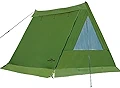 Soomloomドアパネル ミリタリーテントMilitary tent Multi専用 連結フロントフラップ 遮熱 防虫 軽量 通気 日除け コンパクトシェルター アウトドア/キャンプ
