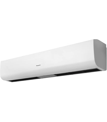 Amazon.co.jp: 三菱電機 GK-3012S3 エアーカーテン 業務用タイプ