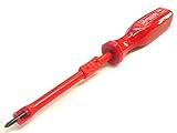 ドイツ製WIHA　ビスキャッチドライバー　プラス0　395-0-100　DAIKITOOL