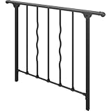 高級アルミフェンス ヴァレンソールII TYPE-12 セット 埋め込み支柱型 1270×1100