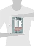 Image de Finding Time: How Corporations, Individuals, and Families Can Benefit from New Work Practices (Collection on Technology and Work)