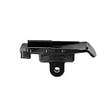 REC-MOUNTS Garmin(ガーミン) GPS Mapping Handhelds(ハンディGPS) 用アダプター GoProマウント & トライポットタイプ(カメラネジ) eTrex・Oregon・GPSMAP用 【HED-GHG-GP】
