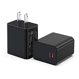 スマートフォン ノートパソコン 対応 USB-C 20W 電源アダプタ 急速充電 PD充電器 USB Type-C PSE認証