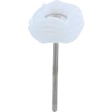 (株)ナカニシ 布バフ (1Pk(袋)=10本入)