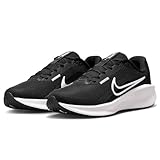 [ナイキ] ダウンシフター 13 W DOWN SHITER 13 ブラック/ダークスモークグレー/ホワイト FD6476-001 日本国内正規品 24.0cm