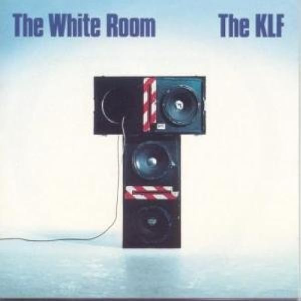 ザ・KLF作品集1+KLF作品集2 セット The KLF : ハウス・ミュージック伝説のユニットはなぜ100万ポンドを