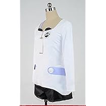 【値下げしました】ワールドトリガー 那須玲 コスプレ コストモ製 Lサイズ 制服 値下げしました】ワールドトリガー 那須玲 コスプレ コストモ製