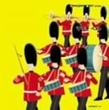 �c�C���x�X�g�E�V���[�Y �}�[�`�x�X�g�����E�̃}�[�`�A�j�z���̃}�[�`��