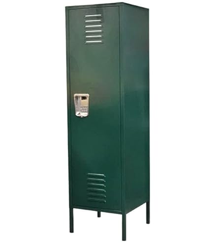 Amazon.co.jp: AZUMAYA ロック ロッカー TPN-42GY : 文房具・オフィス用品