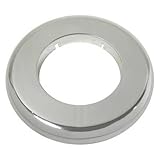 Kissler & Co。42 – 9040真鍮シャワーEscutcheon