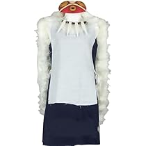 もののけ姫 サン コスプレ衣装セット Amazon.co.jp: YY_COS [もののけ姫] サン コスプレ衣装