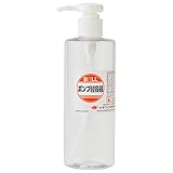 BOLL ポンプ式容器 PE-300P