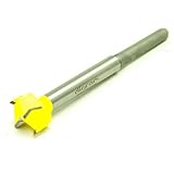 digram フォスナービット Forstner Bit　(刃径22mm) 【dm20007】
