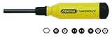 一般ツール8141 15 - In - 1 multi-pro Tamperproof Screwdriver by一般ツール