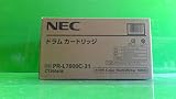 NEC PR-L7600C-31ドラム NE-DML7600-31J