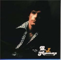 Raindrops Keep Fallin' On My Head / B.J. Thomas